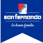  SAN FERNANDO